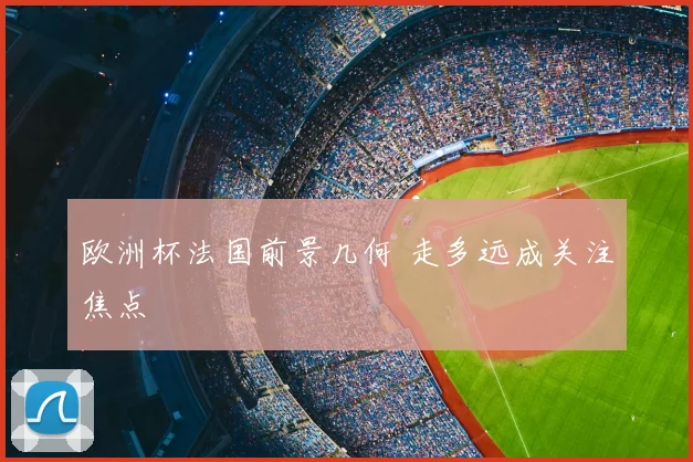 欧洲杯法国前景几何 走多远成关注焦点