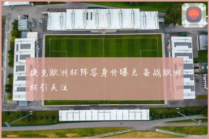 捷克欧洲杯阵容身价曝光 备战欧洲杯引关注